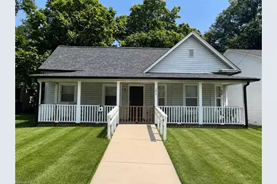 1817 SE Center Street, Winston-Salem, NC 27127 - Photo 1