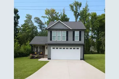 536 Evergreen Trail, Thomasville, NC 27360 - Photo 1