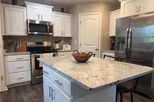 536 Evergreen Trail, Thomasville, NC 27360 - Photo 5