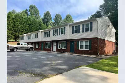 000 Wilkes Street, Elkin, NC 28621 - Photo 1
