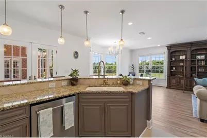 4447 Kendale Road, High Point, NC 27265 - Photo 5
