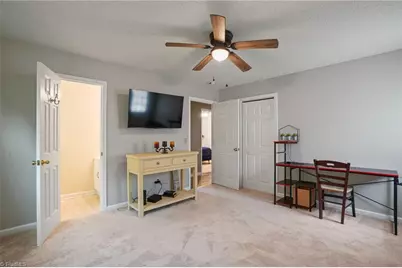 5006 Woodsboro Lane, Winston-Salem, NC 27105 - Photo 23