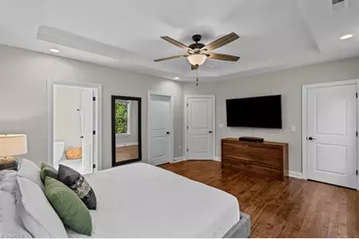 5010 Tamarack Drive, Greensboro, NC 27407 - Photo 27