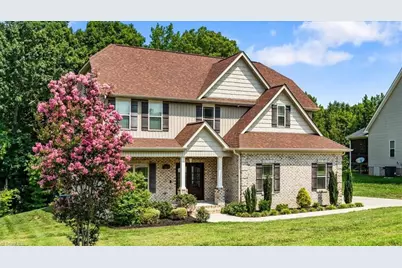 5010 Tamarack Drive, Greensboro, NC 27407 - Photo 3