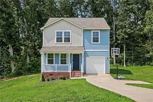 127 Brookview Ct, Mocksville, NC 27028 - Photo 1