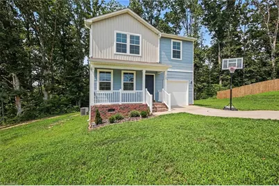 127 Brookview Court, Mocksville, NC 27028 - Photo 3