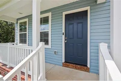 127 Brookview Court, Mocksville, NC 27028 - Photo 5
