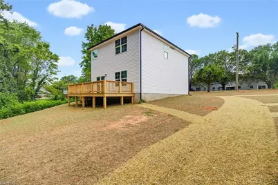 1023 Duggins Street, Kernersville, NC 27284 - Photo 17