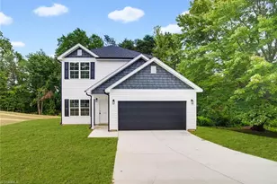 1023 Duggins St, Kernersville, NC 27284 - Photo 1