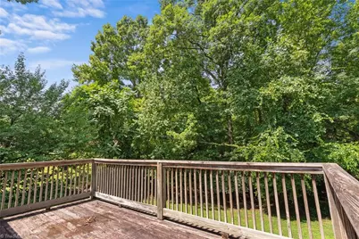 132 Blue Ridge Road, State Road, NC 28676 - Photo 17