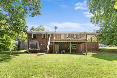 132 Blue Ridge Road, State Road, NC 28676 - Photo 29