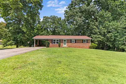 132 Blue Ridge Road, State Road, NC 28676 - Photo 31