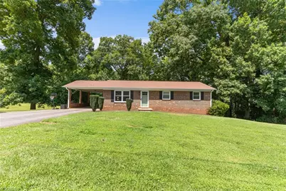 132 Blue Ridge Road, State Road, NC 28676 - Photo 19