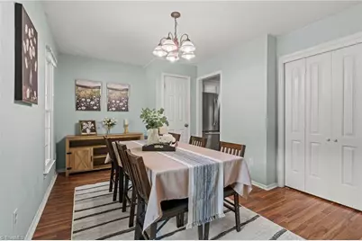 3860 Huntingreen Lane #C, Winston-Salem, NC 27106 - Photo 17