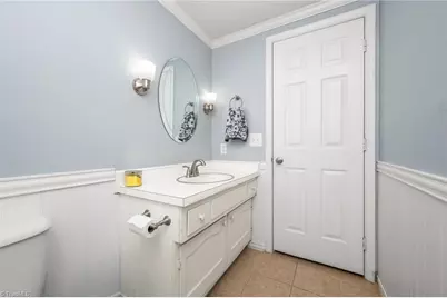 3860 Huntingreen Lane #C, Winston-Salem, NC 27106 - Photo 31