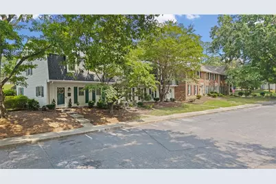 3860 Huntingreen Lane #C, Winston-Salem, NC 27106 - Photo 45