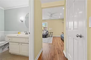 3860 Huntingreen Ln, Winston-Salem, NC 27106 - Photo 13
