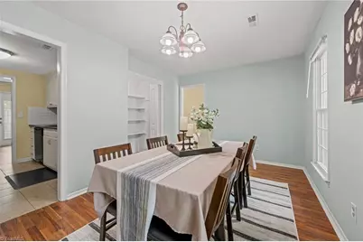 3860 Huntingreen Lane #C, Winston-Salem, NC 27106 - Photo 19