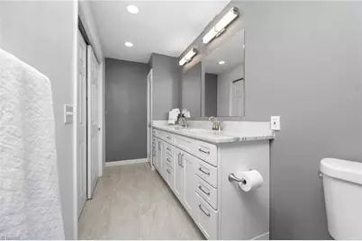 3860 Huntingreen Lane #C, Winston-Salem, NC 27106 - Photo 15