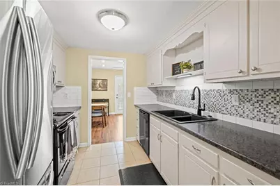 3860 Huntingreen Lane #C, Winston-Salem, NC 27106 - Photo 37
