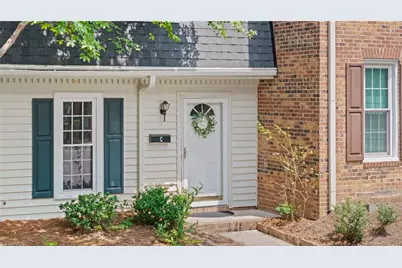 3860 Huntingreen Lane #C, Winston-Salem, NC 27106 - Photo 1