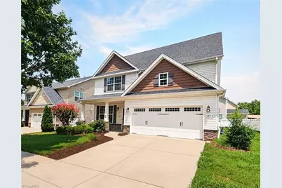 1913 Glenkirk Drive, Burlington, NC 27215 - Photo 43