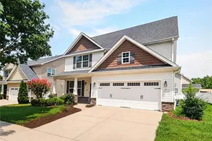 1913 Glenkirk Dr, Burlington, NC 27215 - Photo 43