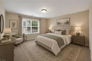 1913 Glenkirk Dr, Burlington, NC 27215 - Photo 35