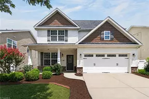1913 Glenkirk Dr, Burlington, NC 27215 - Photo 1