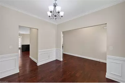 1913 Glenkirk Drive, Burlington, NC 27215 - Photo 5