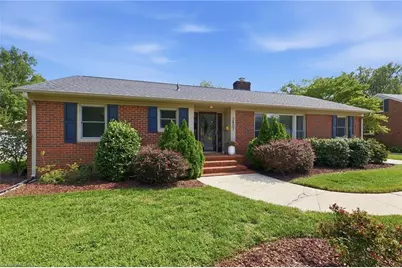 2807 Northampton Drive, Greensboro, NC 27408 - Photo 35