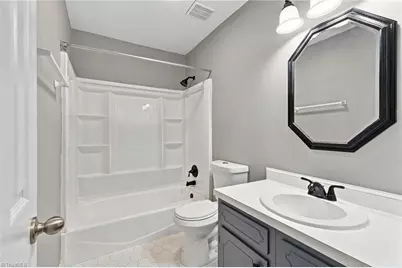 2424 Cottage Place, Greensboro, NC 27455 - Photo 17