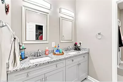 3673 Turret Court, Winston-Salem, NC 27101 - Photo 25