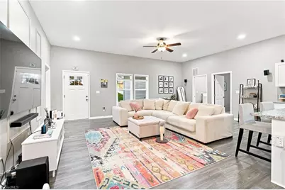 3673 Turret Court, Winston-Salem, NC 27101 - Photo 17