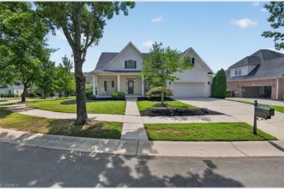 3926 Kincade Drive, Burlington, NC 27215 - Photo 1