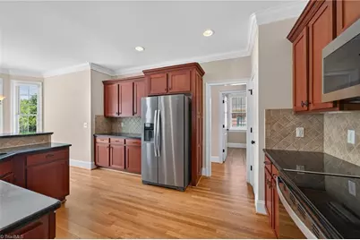 3926 Kincade Drive, Burlington, NC 27215 - Photo 11