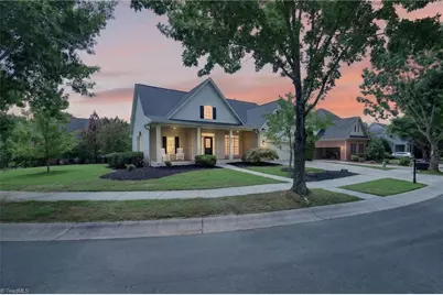 3926 Kincade Drive, Burlington, NC 27215 - Photo 41
