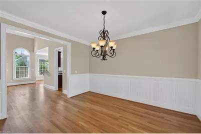 3926 Kincade Drive, Burlington, NC 27215 - Photo 5