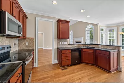 3926 Kincade Drive, Burlington, NC 27215 - Photo 13