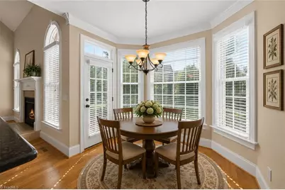 3926 Kincade Drive, Burlington, NC 27215 - Photo 15