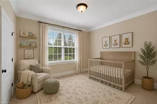 3926 Kincade Dr, Burlington, NC 27215 - Photo 21