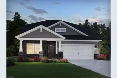 117 Frontiersman Drive, Mocksville, NC 27028 - Photo 1