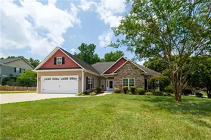 110 Grayson Dr, Salisbury, NC 28147 - Photo 1