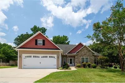 110 Grayson Drive, Salisbury, NC 28147 - Photo 3