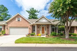 4301 Hanberry Dr, Greensboro, NC 27410 - Photo 1