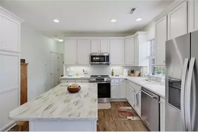 4301 Hanberry Drive, Greensboro, NC 27410 - Photo 15