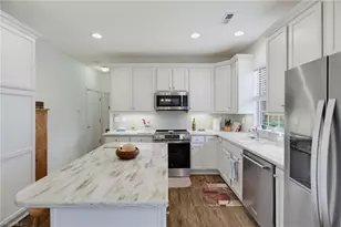 4301 Hanberry Dr, Greensboro, NC 27410 - Photo 15