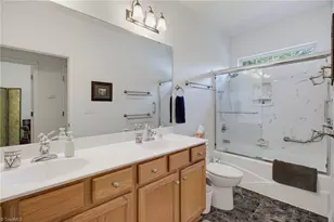 4301 Hanberry Dr, Greensboro, NC 27410 - Photo 23