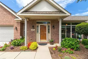 4301 Hanberry Dr, Greensboro, NC 27410 - Photo 5