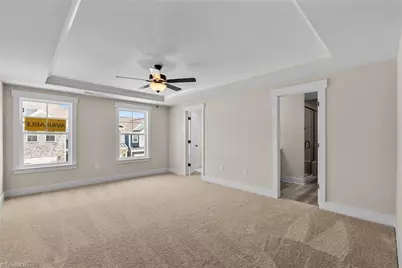 5203 Maple Blossom Trail, Greensboro, NC 27455 - Photo 27